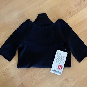 Lululemon Reveal Bodysuit